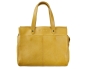 Preview: STELLA YELLOW Handtasche